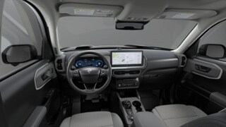 2026 Ford Bronco Sport® Internal Image 2